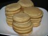 Easy Sugar Cookies