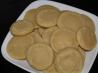 Easy Sugar Cookies
