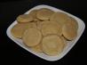 Easy Sugar Cookies