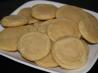 Easy Sugar Cookies