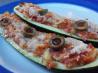 Zucchini Margherita