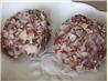 Strawberry balls