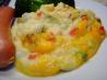 Company's Coming Mashed Potatoes