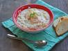 Simply Delicious Shrimp and Corn Chowder