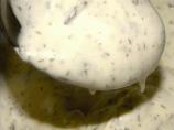 Homestyle Savory Ranch Dressing. Photo by Spice Guru