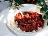 Red Beans - Poor Holler Style
