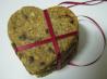 Naturally Sweet Oat Cookies (Vegan, Gluten-Free, Nut-Free)