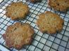 Naturally Sweet Oat Cookies (Vegan, Gluten-Free, Nut-Free)