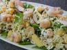 Ramen Noodle Shrimp Salad. Recipe by krazynthekitchen