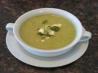 Creamy Asparagus Soup