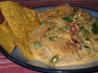 Chicken With Jalapeno Popper Sauce. Recipe by Charmie777