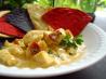 Chicken With Jalapeno Popper Sauce