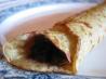 Banana Oat Crepes (Gluten-Free)
