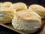 Gluten Free Biscuits
