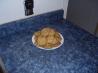 Oatmeal Flaxseed Cookies