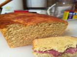 Welsh Rarebit Bread. Photo by Chef GreanEyes
