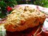 My Favorite British Cream Scones. Recipe by YungB