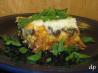 Simply Easy Mexican Sheppard's Pie