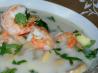 Thai Soup. Recipe by ellie_