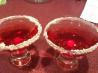 Birthday Cake Martini (The Fruity Version). Recipe by PSU Lioness