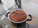 Easy Chocolate Souffl&eacute;s. Photo by Snowbunny Andorra