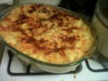 Smokey Mac N Cheese