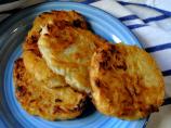Small Rostis, Secret Recipe, 3 Ingredients!. Photo by Zurie