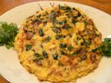 Ultimate Meal Frittata. Photo by Montana Heart Song