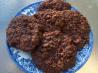 Scotch Molasses Cookies. Recipe by Theresa/ Thunderbird