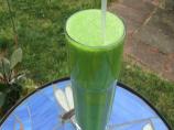 Ummbinat's Favorite Green Smoothie. Photo by Rita~