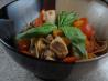Tuna Pasta Pelagic Style (Bassas Da India). Recipe by GiddyUpGo