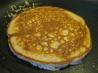 Carrot Oat Pancakes (Gluten-Free)