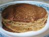 Carrot Oat Pancakes (Gluten-Free). Recipe by Ravenhood