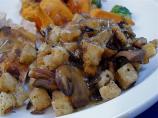 Wild Rice Mushroom Stuffing
