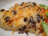 Mexican Morning Potato Pie