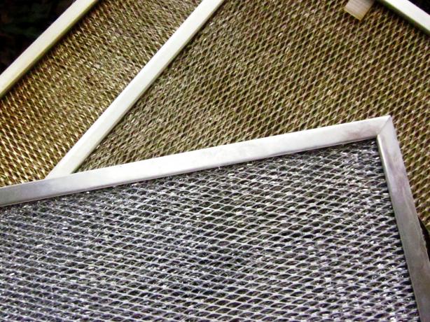How to Clean Hood Filters. Photo by gailanng