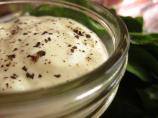 Creole Buttermilk - Black Pepper Dressing