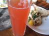 Watermelon Beer. Recipe by gailanng