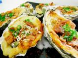 New Century Oyster Rockefeller