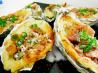 New Century Oyster Rockefeller