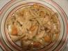 Chicken Vegetable Lo Mein. Recipe by Catnip46