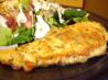 Healthy Chicken Francaise. Recipe by BPerez0426
