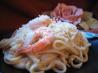 Tagliolini Con Mascarpone