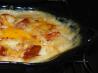 Shrimp Au Gratin