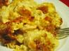 Shrimp Au Gratin