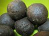Dark Raspberry Truffles