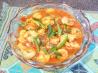 Mauritian Prawn Curry. Recipe by Satyne