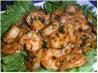 The Best Garlic Shrimp in the Whole Wide World