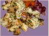 The Best Garlic Shrimp in the Whole Wide World
