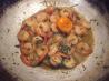 The Best Garlic Shrimp in the Whole Wide World
